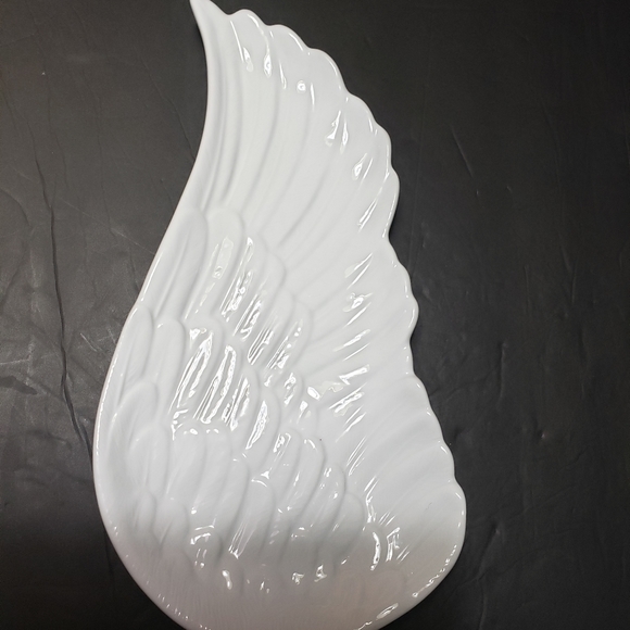 ST. NICHOLAS SQUARE "Spirit Of The Season" Serving Dish - Picture 4 of 7